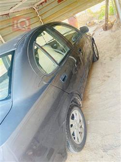 سایپا تیبا